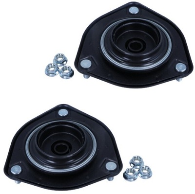 Подушки безпеки амортизатор. перед l+p kia carens iii magentis фото №1