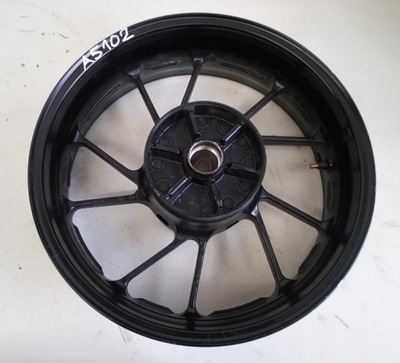 ДИСК МОТОЦИКЛ YAMAHA 17X5.50 (A5102)