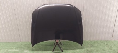 Капот audi a4 b8 08-12 lak: ly9b фото №1