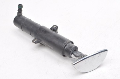 Mini r56 помпа омивача фари права 7157120 фото №1