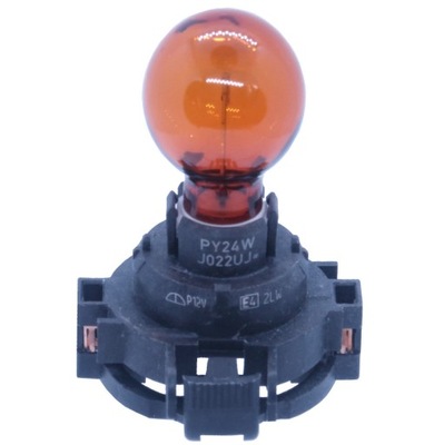 LUZ LUZ DIRECCIONAL PY24W BMW 3 5 X3 X5 X4 X6  