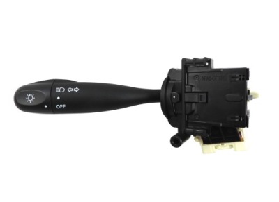 Перемикач комбінований світла toyota corolla e12 rav4 yaris i verso фото №1