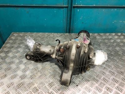 Mercedes w251 3,2 cdi міст диференціал 2,92 перед w164 фото №1