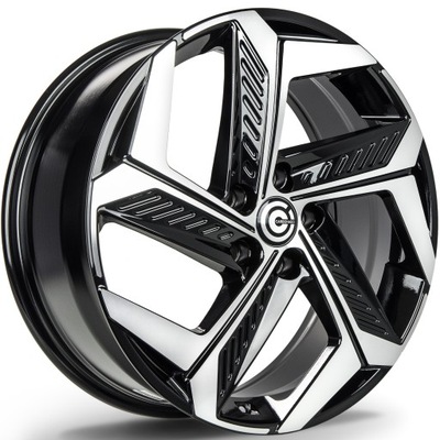 LLANTAS 5X114,3 DODGE AVENGER CALIBER NITRO CARAVAN  