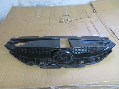 Hyundai ix35 ix-35-09-14--atrapa решётка радиатора 86351-2y000 фото №1