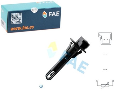 TEMPERATURE SENSOR FAE  