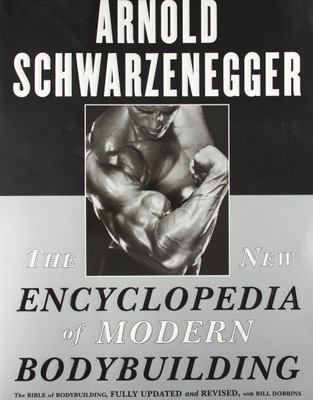 The New Encyclopedia of Modern Bodybuilding