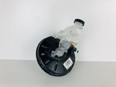 Opel mokka ii b усилитель тормозов тормозные 9824391180 фото №1