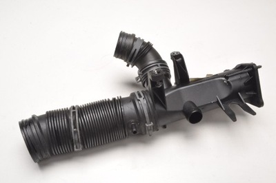 Skoda fabia ii труба воздухозаборник воздуха 03c129617g фото №1