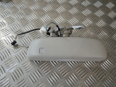 Bentley continental gt дзеркало внутрішнє фото №1