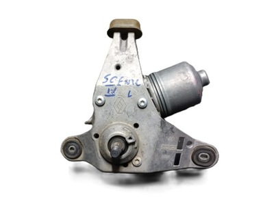 Механізм двірники лівий перед renault scenic iv оригінальний номер 288157018r фото №1