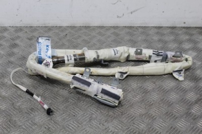 Nissan micra k14 шторка безопасности подушка безопасности правая 2016- фото №1