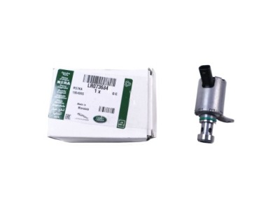 Клапан охолодження поршня 2.0 t rr evoque фото №1