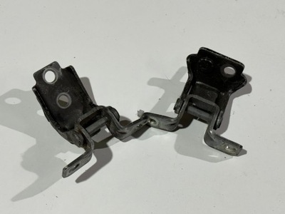 Mazda cx5 12-17 петли дверь левый задняя комплект фото №1