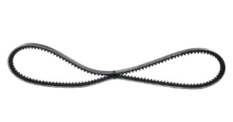 Ремень клиновой многоручьевой bmw 5 e34 1987 фото №1