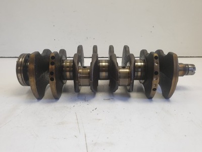 Fiat grande punto 1.4 16v wał коленчатый фото №1