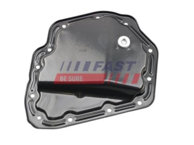 Піддон оливи renault trafic 14 1.6dci фото №1