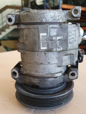 TOYOTA КОМПРЕССОР КОНДИЦИОНЕРА P05005498AF MC447220-5314