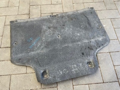 Audi q5 80a ii захист двигуна нижня 80b863822 фото №1