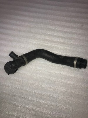 Mercedes w222 s-klasa wąż a2225012501 фото №1