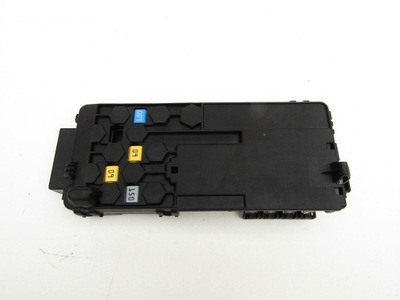 Mercedes gl x164 lift коробка предохранителей фото №1