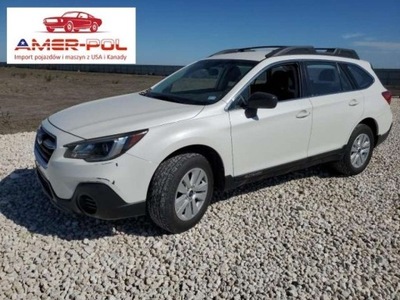 Subaru Outback Subaru Outback 2.5i, od ubezpie...