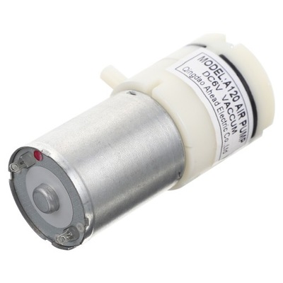 Breast насос electric micro вакуумний portable a120 фото №1