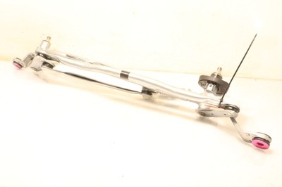 Механізм двірник перед lexus nx ii фото №1