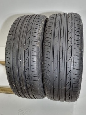 NEUMÁTICOS K3064 BRIDGESTONE 225/55/R17 DE VERANO PAR DEMO  