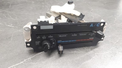 E97h-19a642-ab панель обдув ford explorer фото №1