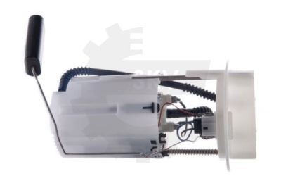 Комплектна насос пального peugeot 406 2.0hdi 1525.c7 фото №1