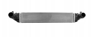 INTERCOOLER OPEL ASTRA K (B16) 1.6 CDTI 2015 - 2022  