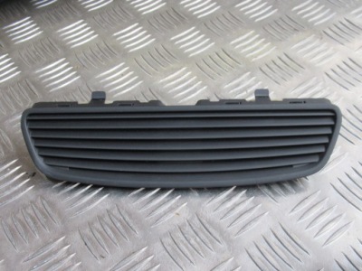 Решётка обдув консоли mercedes w2226890066 фото №1