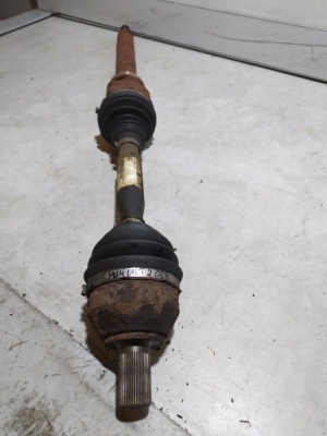 Ford s-max mondeo mk4 2.0 ecoboost приводной вал правый фото №1