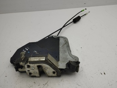 Suzuki grand vitara ii 2007 ліва сторона замки фото №1