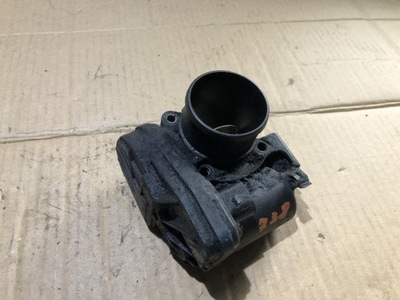 Дроссельная заслонка range rover sport vogue 3.6 td фото №1