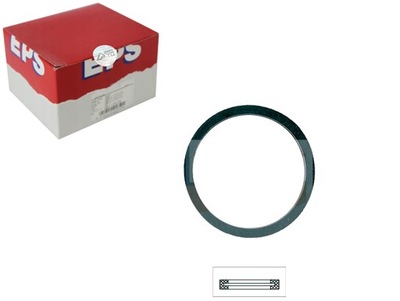 Eps 1.890.517 прокладка, термостат фото №1