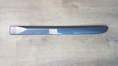 Honda crv iii 3 молдинг двері ліва фото №1