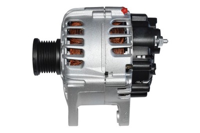 Генератор 1.5 dci renault captur i fluence megane фото №1