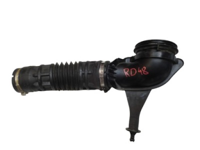 Rd48 труба воздухозаборник турбины maserati 3.0 v6 670038736 фото №1