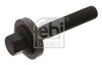 Febi болт вала коленчатого ford fiesta vi 08-/focus 2 04-/mondeo iv 07- фото №1