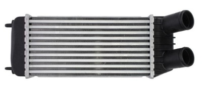 TOYOTA PROACE 2013-2016 intercooler 1.6 D4-D