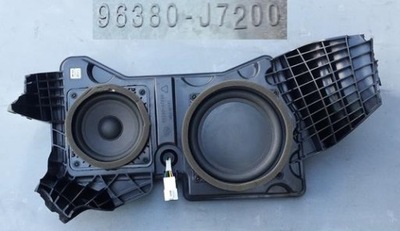 ALTAVOZ SUBWOOFER KIA CEED PROCEED 3 96380-J7200  