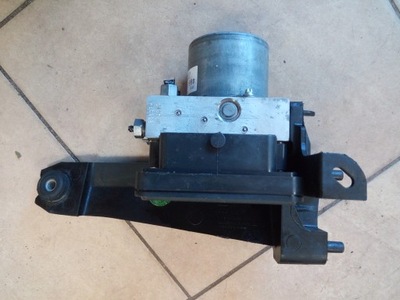 Насос abs opel astra v oryg. фото №1