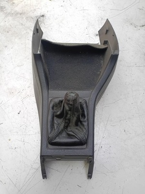 Тунель середній audi 80 b4 фото №1