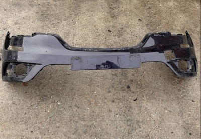 Renault koleos ii бампер передний перед 620225732r фото №1