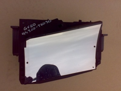 Genesis gv80 2022 - проектор лічильник head-up 94310-t6030 фото №1