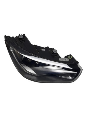 Audi a1 2010-2014 фара правый ксенон 8x0941006 фото №1