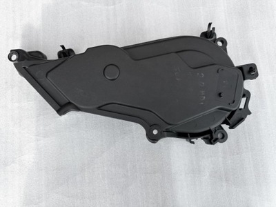 Fiat scudo jumpy expert 2,0hdi защита распределительного вала 9682306680 фото №1