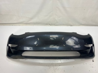 Бампер перед передній tesla model iii 3 фото №1